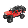 DF model DF models: RC auto DF-4XS Crawler mini 4WD 1:24