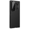 Zadný kryt Nillkin CamShield Prop Magnetic (Transparent Lens) pre Samsung Galaxy Z Fold7, čierna