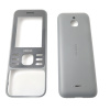 Zadní kryt Nokia 6300 4G Grey šedý