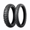 Bridgestone M404 TT NHS 80/100-12 41M – záruka 5 rokov
