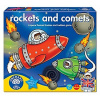 Orchard Toys Rockets and comets (Rakety a kométy)