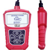 HP Autozubehör OBD II diagnostická jednotka OBD II Diagnosegerät 75311 Vhodné pre autá: Universal bez obmedzenia 1 ks; 75311