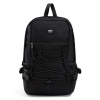 Batoh Vans Original black 20L 46×31×15 CM 24/25 - Odosielame do 24 hodín