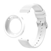 VSETKONAMOBIL 124421 VSETKONAMOBIL COVER SET Remienok + obal na hodinky Xiaomi Watch S4 41mm biely
