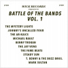Vinyl Rôzni umelci - Wick Records: Battle of the Bands Vol.1