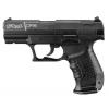 Pištoľ CO2 WALTHER CP99, kal. 4,5mm diabolo - čierna