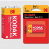 Baterka Kodak 1ks HD 9V K9VHZ obdlžník