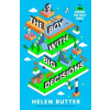 The Boy with Big Decisions
