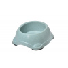 RECORD Bambusová miska pre psa modrá Objem misky v litroch: 0,55