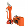 Mechanické nožnice Strend Pro 36V akumulátorové, max. 4 cm