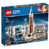 Lego City 60228 Space Flight Center Kosmos (Lego City 60228 Space Flight Center Kosmos)