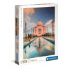 Clementoni 31818 Puzzle Taj Mahal, 1500 dílků
