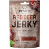 Renjer Sušené jelení maso Modern Nordic Red Deer Jerky Chili & Lime 25 g