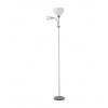 Stojací lampa Easylink F62AMS, 100 W, E27