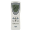 General WHIRLPOOL AMB968, AMB969, AMB970, AMB887, AMB851, AMD001, AMD002, AMD003, AMD010, AMD310, AMD311, AMD312, AMD313... - náhradný diaľkový ovládač