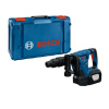 Bosch GSH 18V-5 aku sekacie kladivo SDS-Max 18V 8,5 J 0611918200