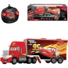 Dickie RC Mack Cars 3 (2,4 GHz, baterie, světlo, zvuk)