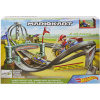Hot Wheels MARIO KART DRÁHA ZÁVODNÍ OKRUH