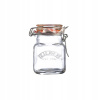 Pohár Kilner Square Clip Top Jar 0,07l