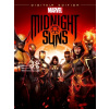 Firaxis Games Marvel's Midnight Suns - Digital+ Edition (PC) Steam Key 10000266269008