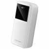 Powerbanka Vention 30000 mAh biela