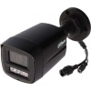 Dahua IPC-HFW1439TL1-A-IL-BLACK 4MP Full Color B ullet Kamera, 2.8mm, IR 30m, AI, PoE, IP67 (IPC-HFW1439TL1-A-IL-BLACK)