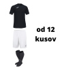 Futbalová sada Joma Campus III pre mužstvo, od 12 kusov, ?ierna počet ks v sade: 12 hráčskych setov