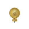 ETROFEJE figúrka F503 golf / gold Varianta: figúrka F503 golf / gold, h 10cm