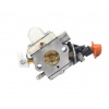 Karburátor pre Stihl FS40 FS50 FS56 FS70 FC56 FC70# Zama C1M S267A VYPR