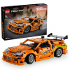 LEGO® Technic Rýchlo a zbesilo Toyota Supra MK4 42204 LEGO