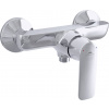 Rubineta ELMA-12 Sprchová nástenná batéria 170mm, bez príslušenstva, Chróm OLBAELM12