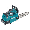 Akumulátorová reťazová píla 250 mm Li-ion XGT 40V/4,0Ah MAKITA UC002GM102