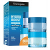 Neutrogena Hydro Boost pleťový gél 50 ml + nočná maska ​​50 ml darčeková sada
