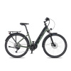 4EVER Comfort Elite Trek 720 2025