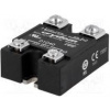 Relé polovidičová Uříd 3,5÷32VDC 40A 1÷100VDC Verze 1-fázový