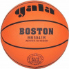 Lopta basket GALA BOSTON BB5041R vel.5 hnědá
