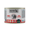 IRONpet Silver Cat hovädzie 100% masa 200 g