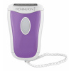 REMINGTON WSF4810 Smooth And Silky Compact Lady Shaver - holiaci strojček pre ženy