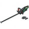 Bosch Záhradná technika - 18V AKU plotové nožnice 50 cm, 1x aku 2,5 Ah Li-Ion, nabíjačka 0600849K01
