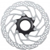 Brzdový kotúč SHIMANO E-BIKE SYSTEMS RT-EM300 - 160 mm - Center Lock