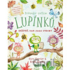 Průvodce světem lupínků, skřítků, kteří chrání stromy - Owen Churcher, Niamh Sharkey