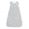 INGENUITY Vak spací bavlnený TOG 2,5 SwaddleMe™ Flock 3m+