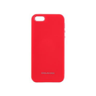 Púzdro Molan Cano Jelly pre Xiaomi Redmi 4X Pink