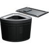 Odpadkový kôš Franke Sorter Solo 45 40L