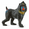 Schleich 14856 Mandril