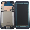 Přední kryt HTC Desire 816 Black černý