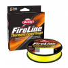 Šňůra Berkley FireLine Fused Original Flame Green 150m_0,10mm_6,2kg (Na tento produkt se nevztahují žádné slevy.)