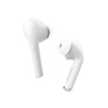 TRUST NIKA TOUCH BLUETOOTH EARPHONE WHITE