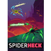 SpiderHeck - Steam PC