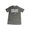 Reebok Tričko San Jose Sharks Iced Over Tee